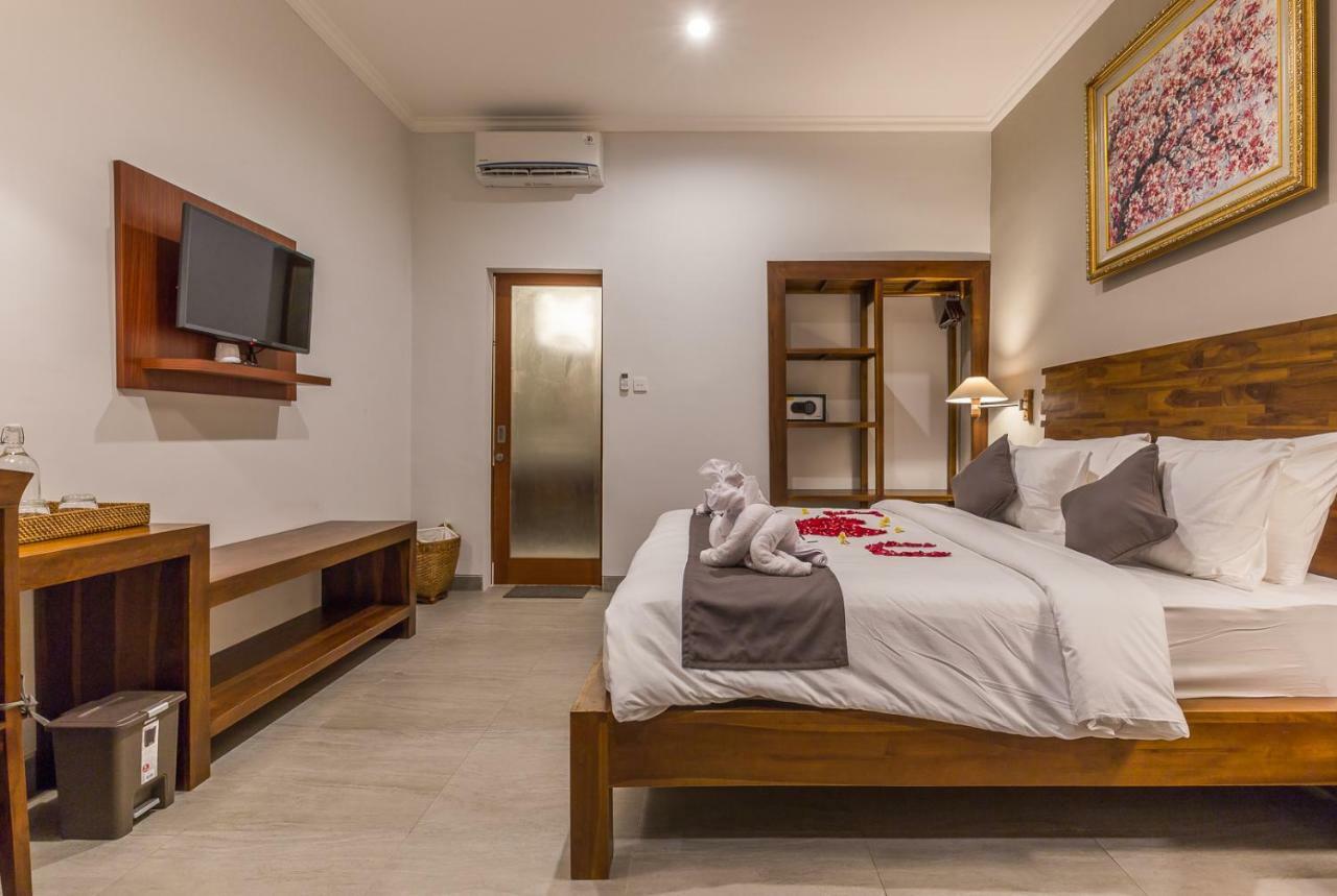 Soki Villa Чангу Экстерьер фото