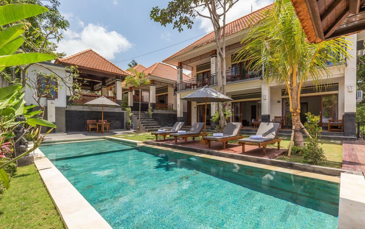 Soki Villa Чангу Экстерьер фото