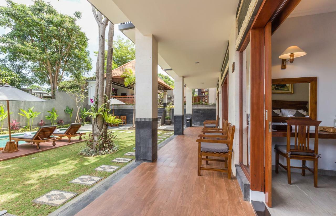 Soki Villa Чангу Экстерьер фото