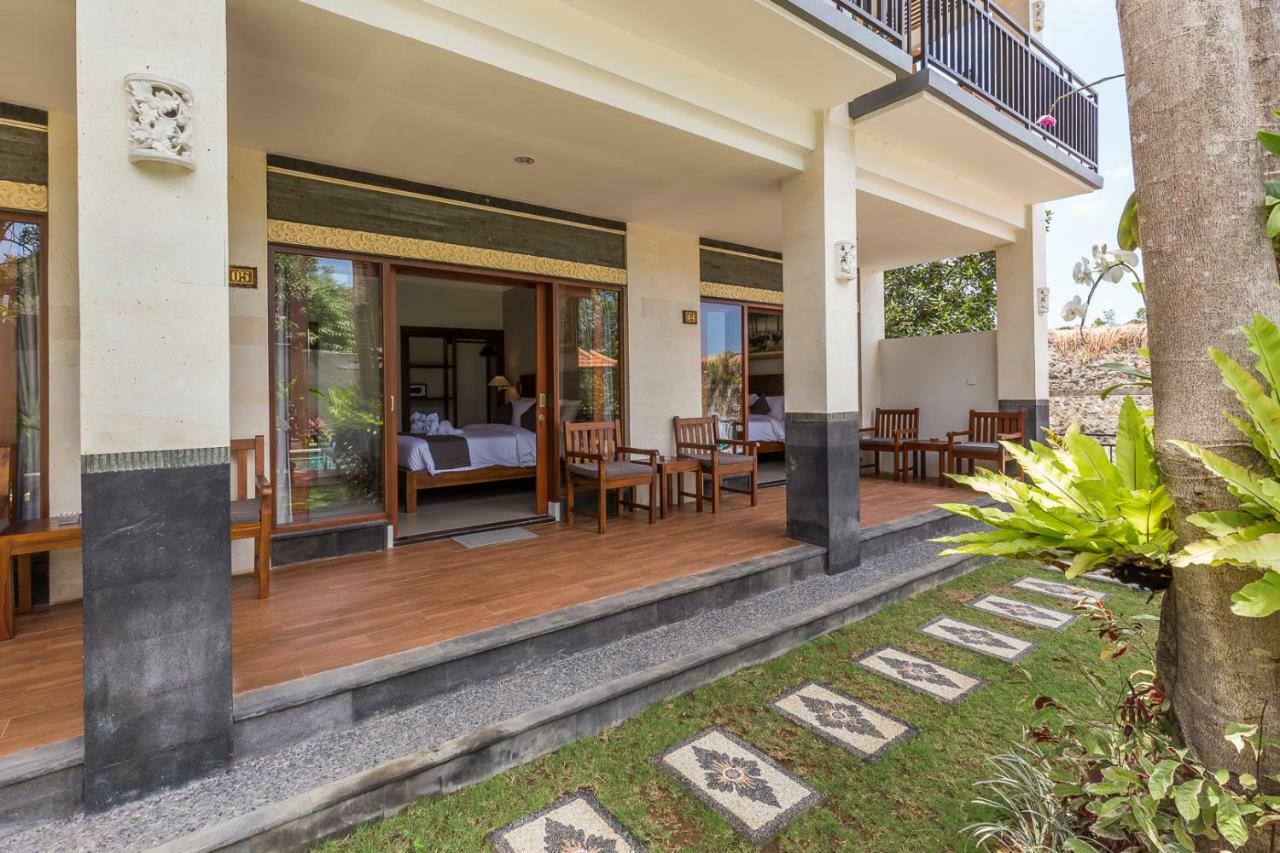 Soki Villa Чангу Экстерьер фото