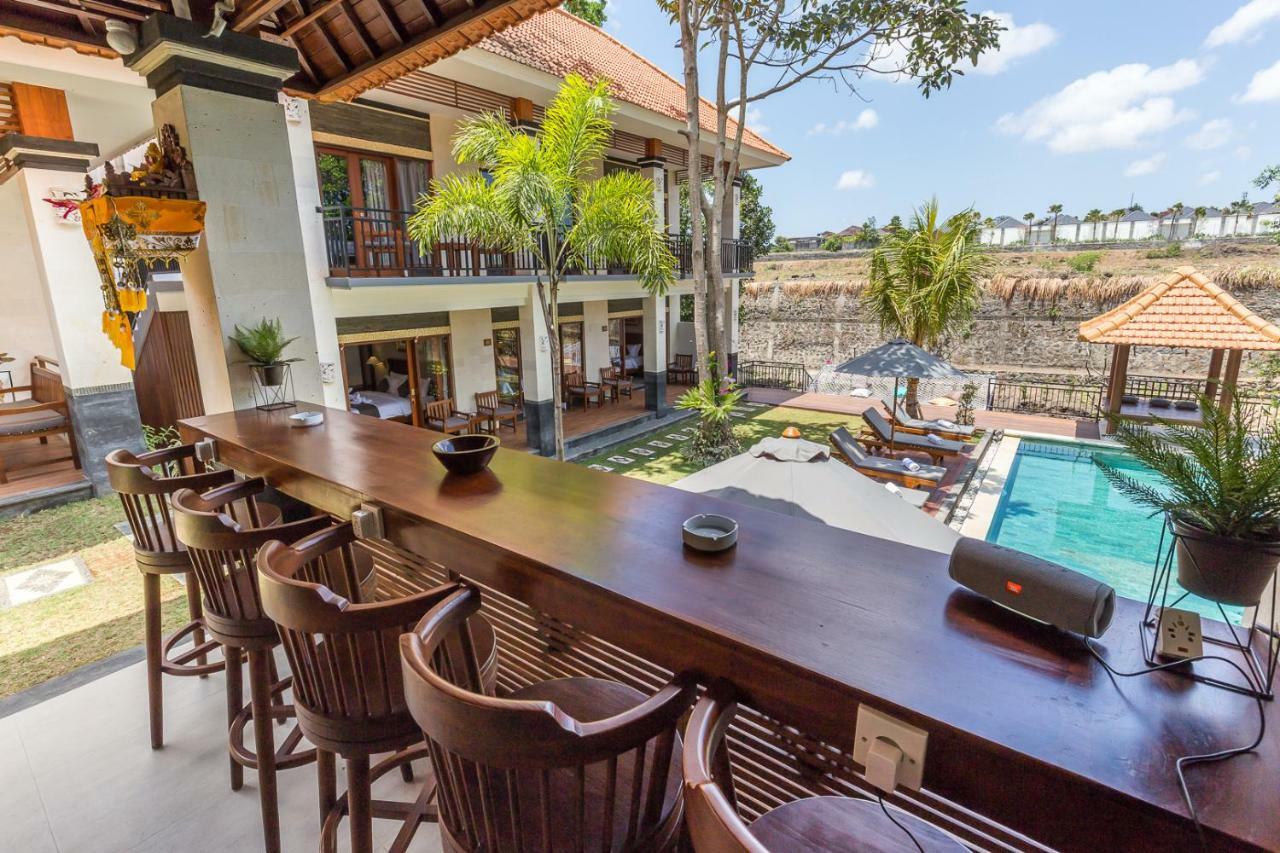 Soki Villa Чангу Экстерьер фото