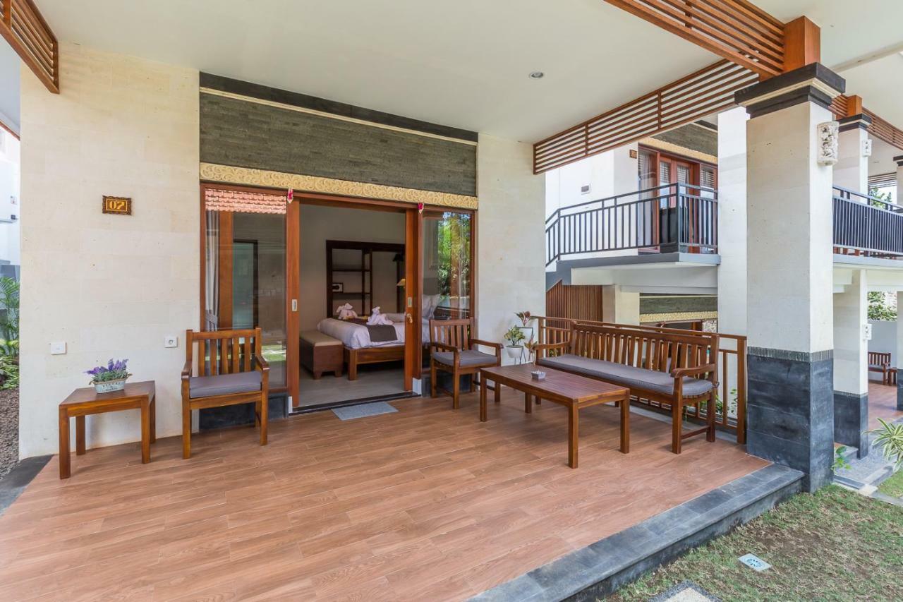 Soki Villa Чангу Экстерьер фото