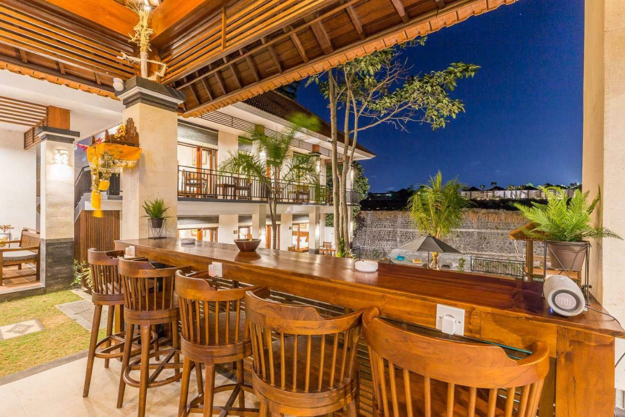 Soki Villa Чангу Экстерьер фото
