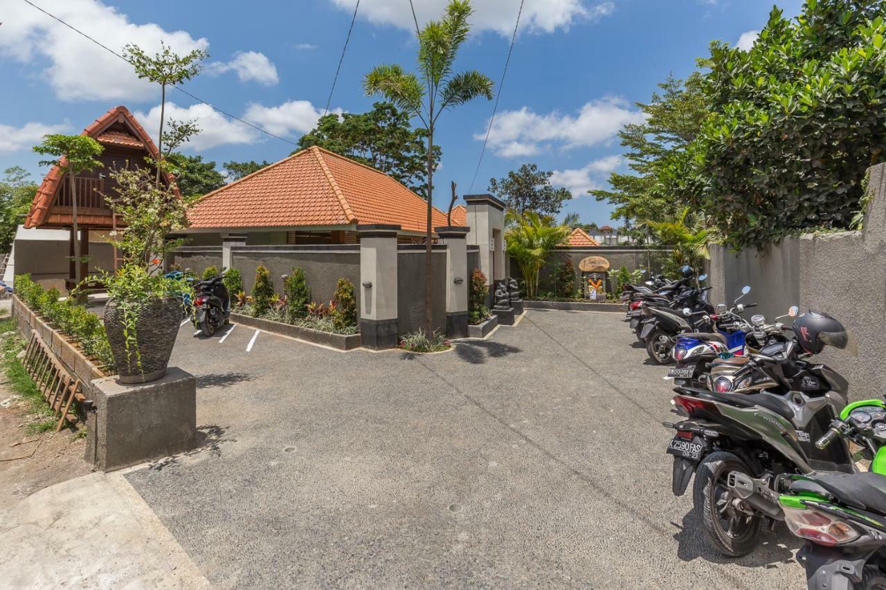 Soki Villa Чангу Экстерьер фото