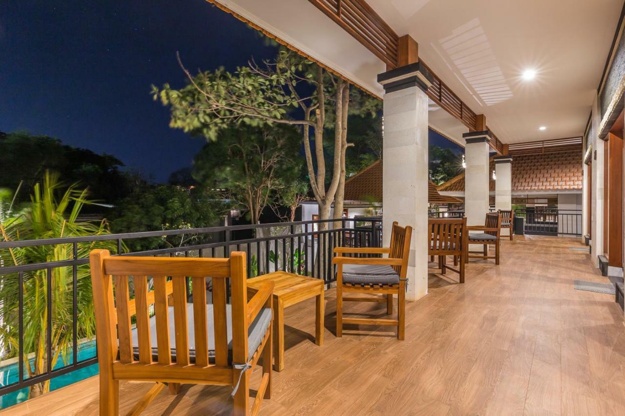 Soki Villa Чангу Экстерьер фото