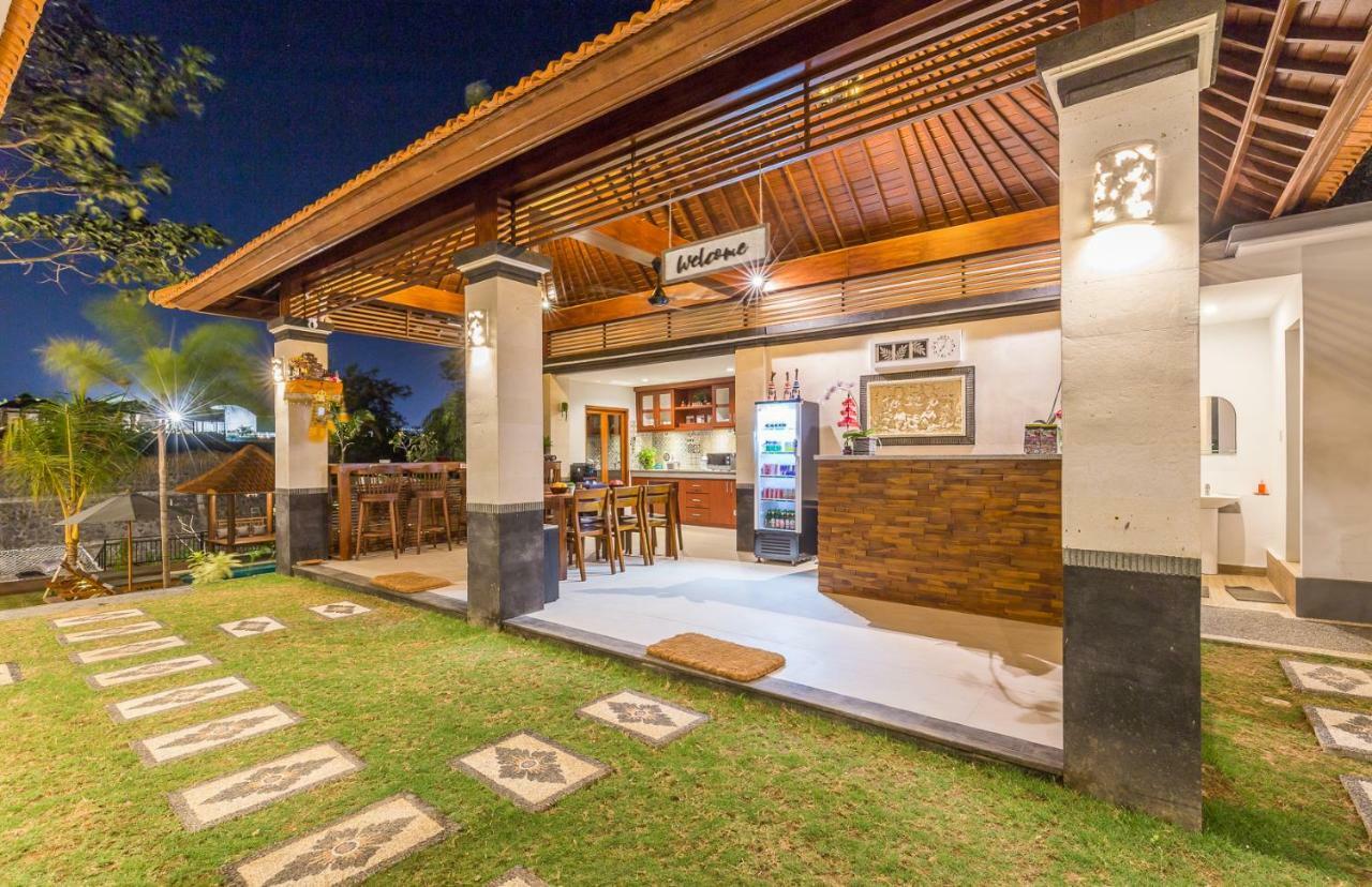 Soki Villa Чангу Экстерьер фото