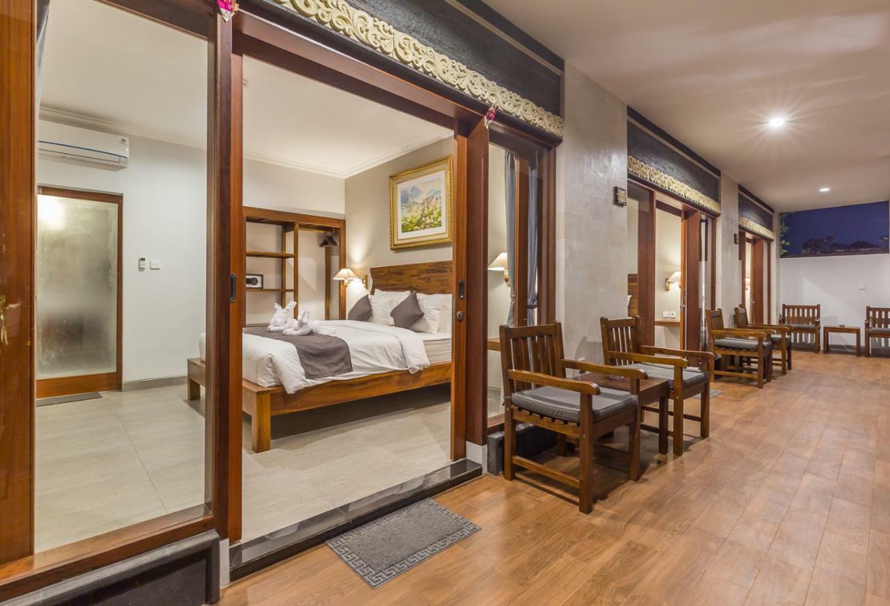 Soki Villa Чангу Экстерьер фото