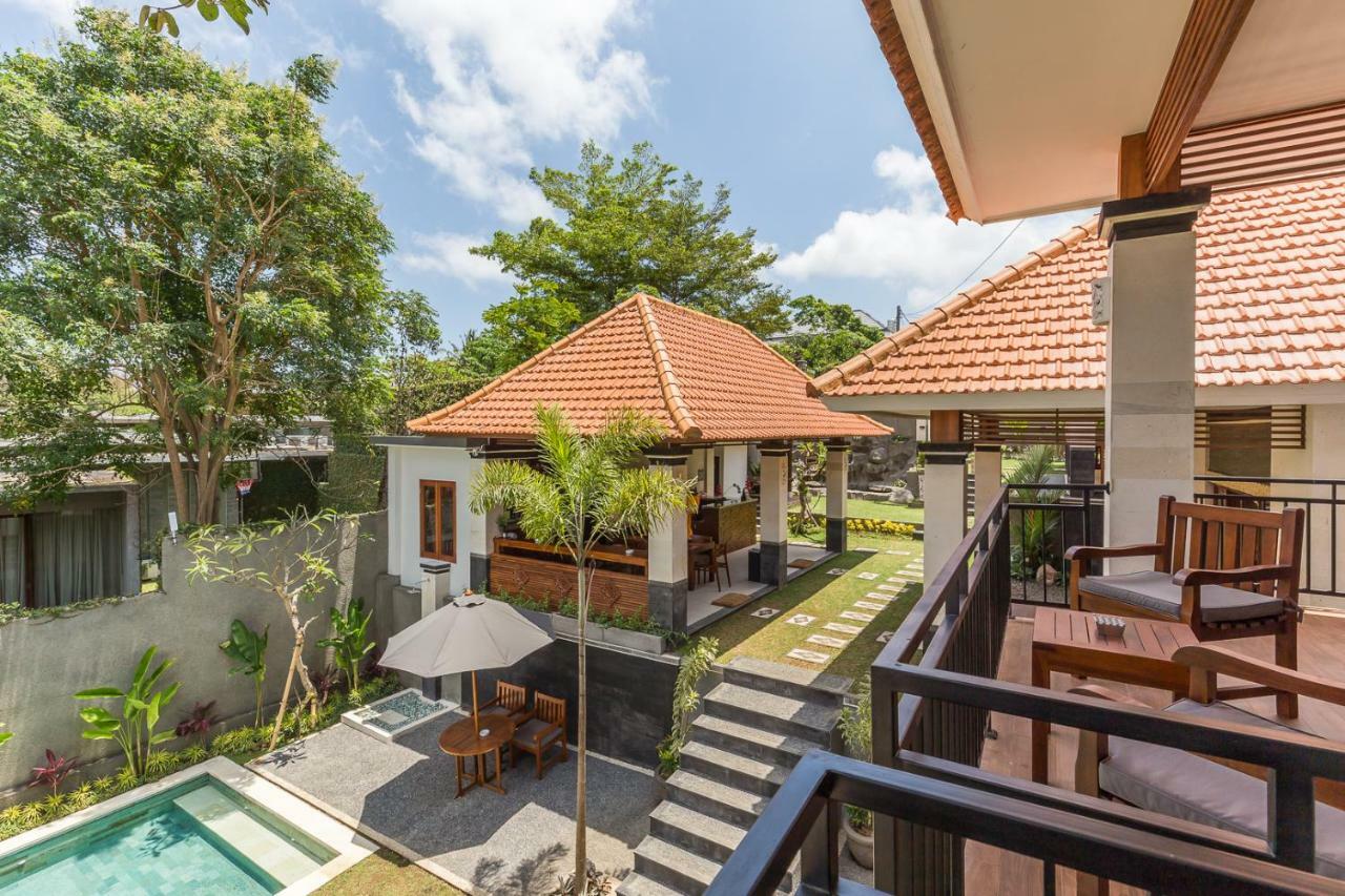 Soki Villa Чангу Экстерьер фото