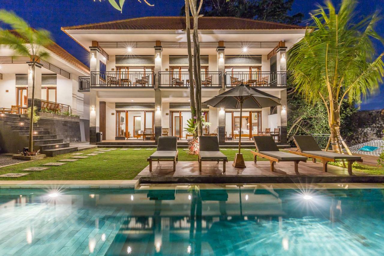 Soki Villa Чангу Экстерьер фото