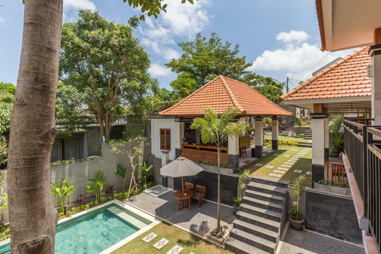 Soki Villa Чангу Экстерьер фото