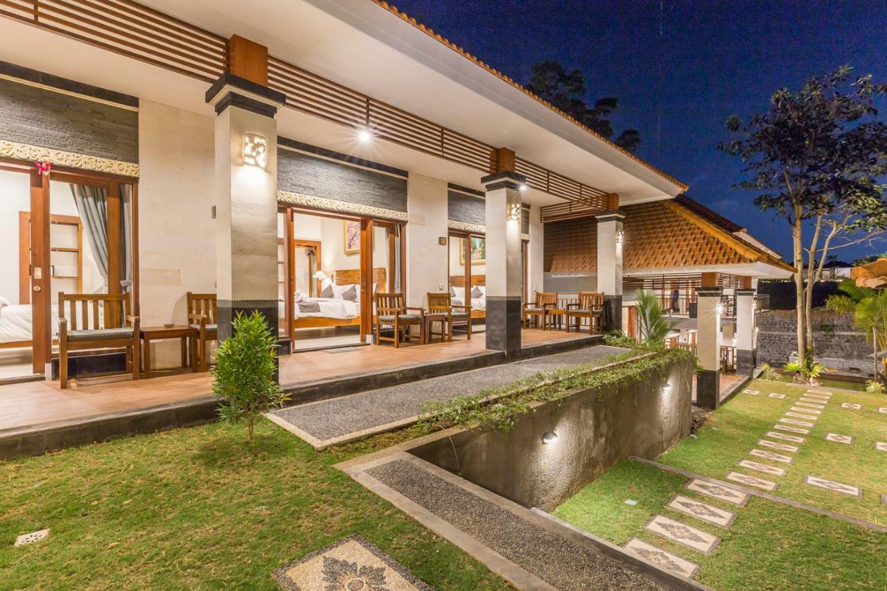 Soki Villa Чангу Экстерьер фото