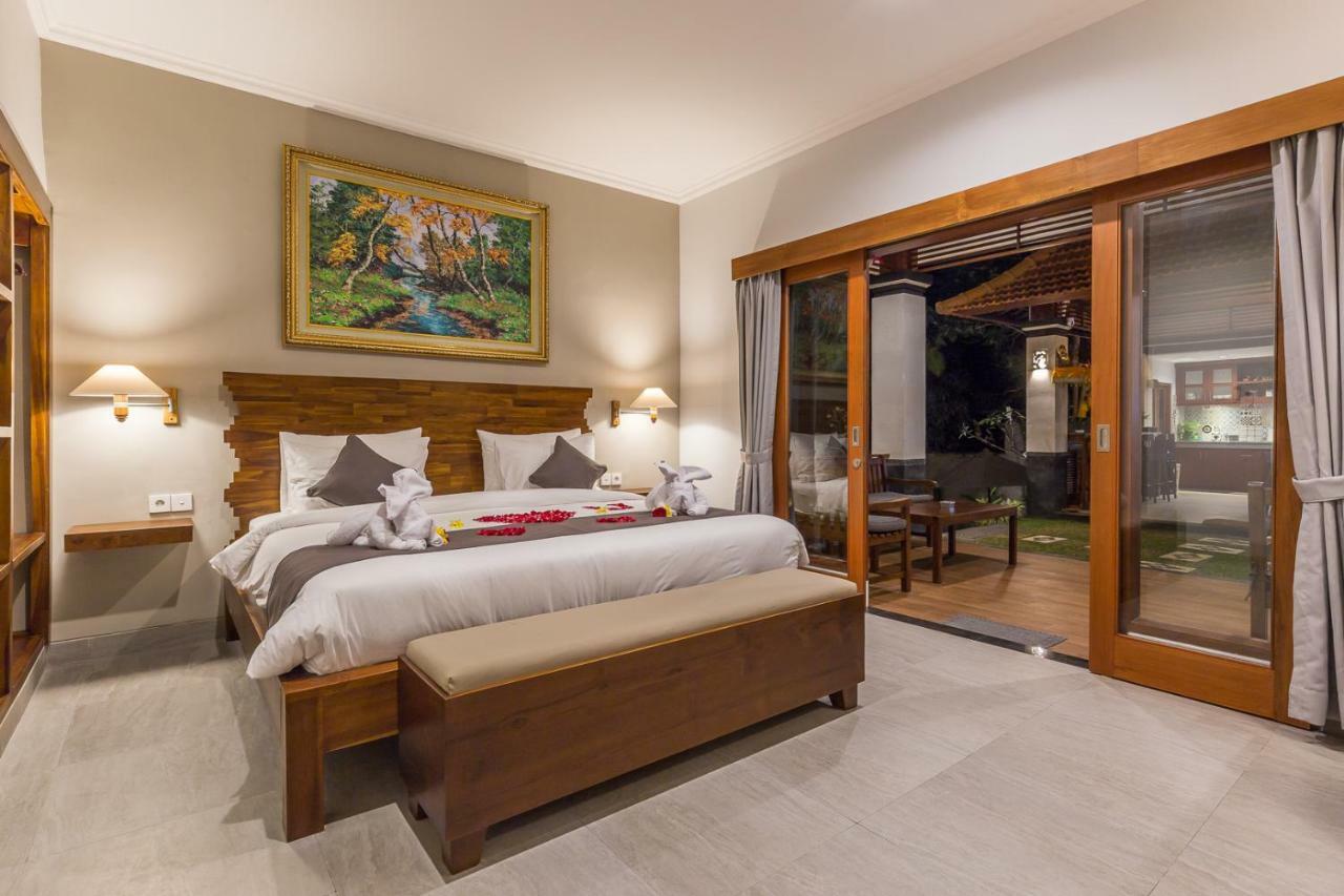 Soki Villa Чангу Экстерьер фото