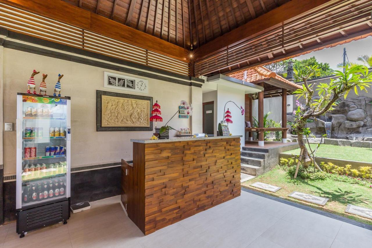 Soki Villa Чангу Экстерьер фото