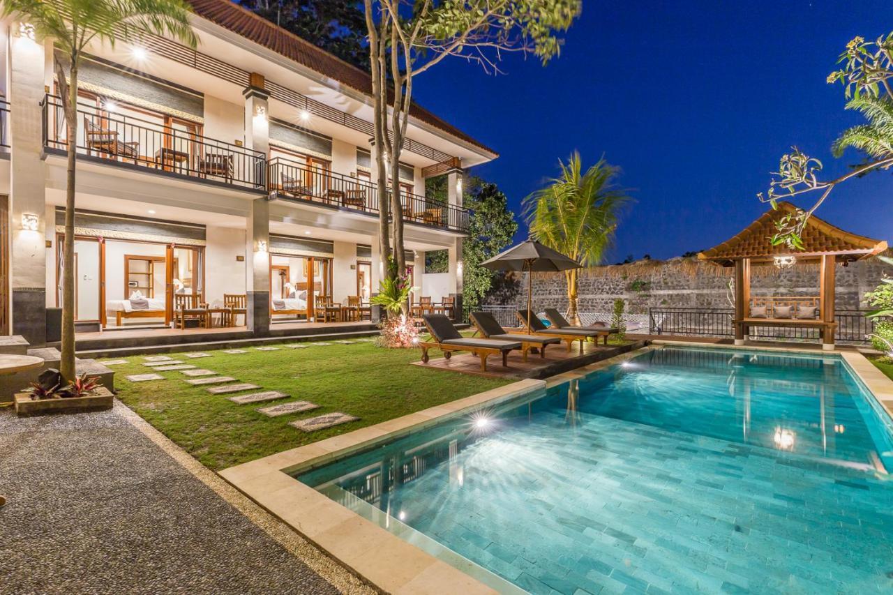 Soki Villa Чангу Экстерьер фото