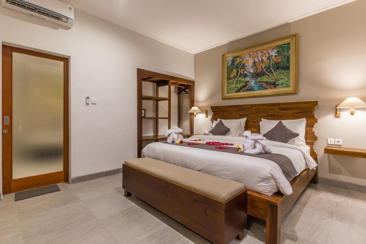 Soki Villa Чангу Экстерьер фото