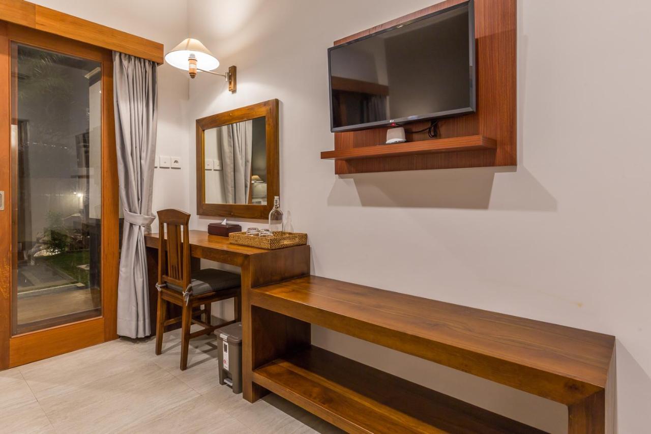 Soki Villa Чангу Экстерьер фото