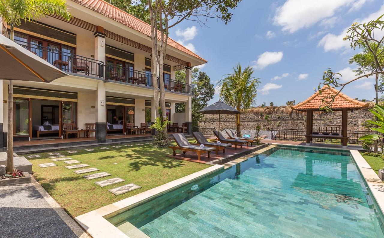 Soki Villa Чангу Экстерьер фото